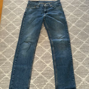 Levi's 511 jeans  - Säljer ett par Levi's 511 jeans i st 30/32. Mycket bra skick