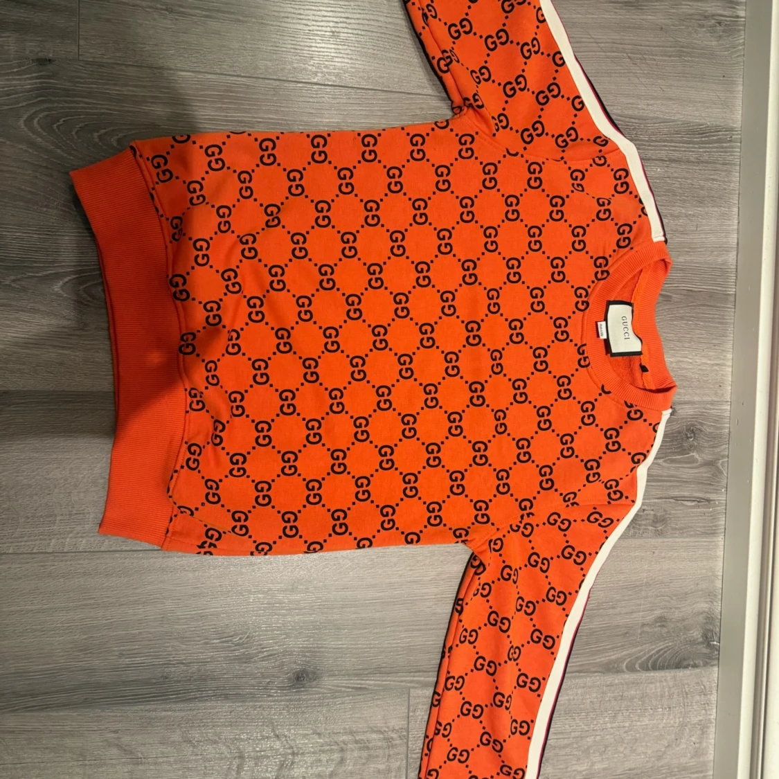 Gcci designer tröja