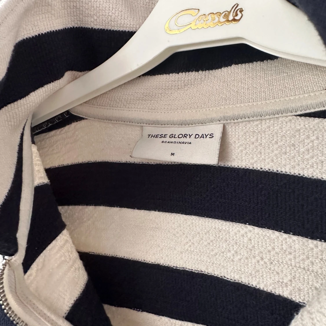 These glory days half zip  - 1