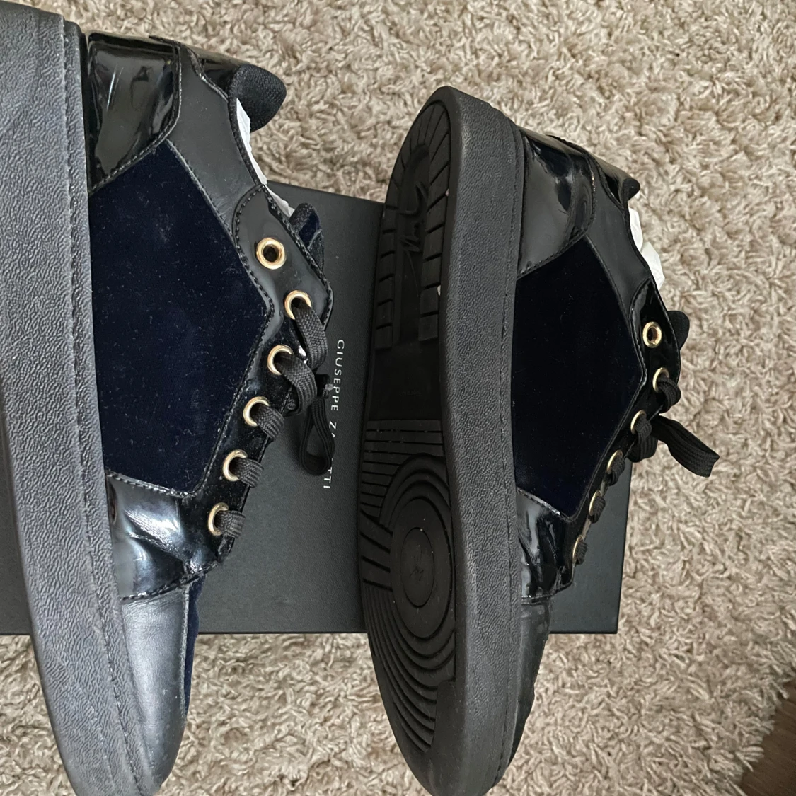  Giuseppe Zanotti - 1