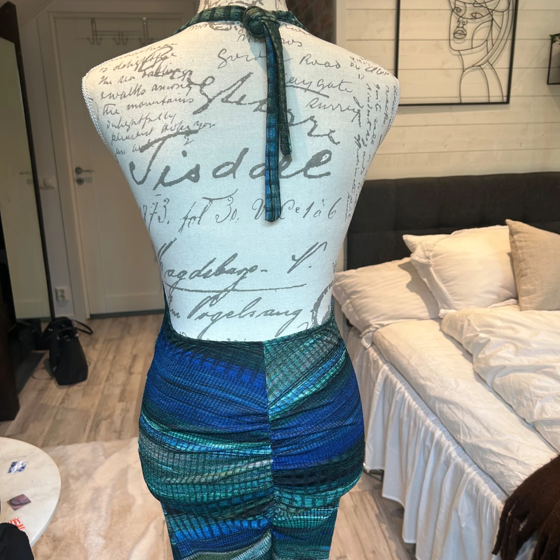 Nelly miniklänning - 2