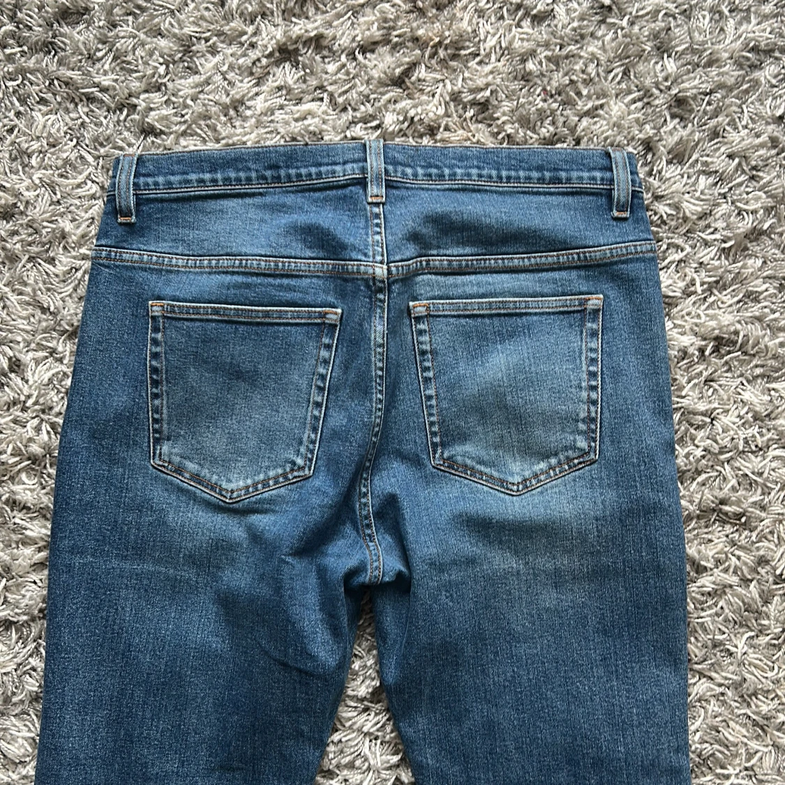 Acne studios jeans  - 2