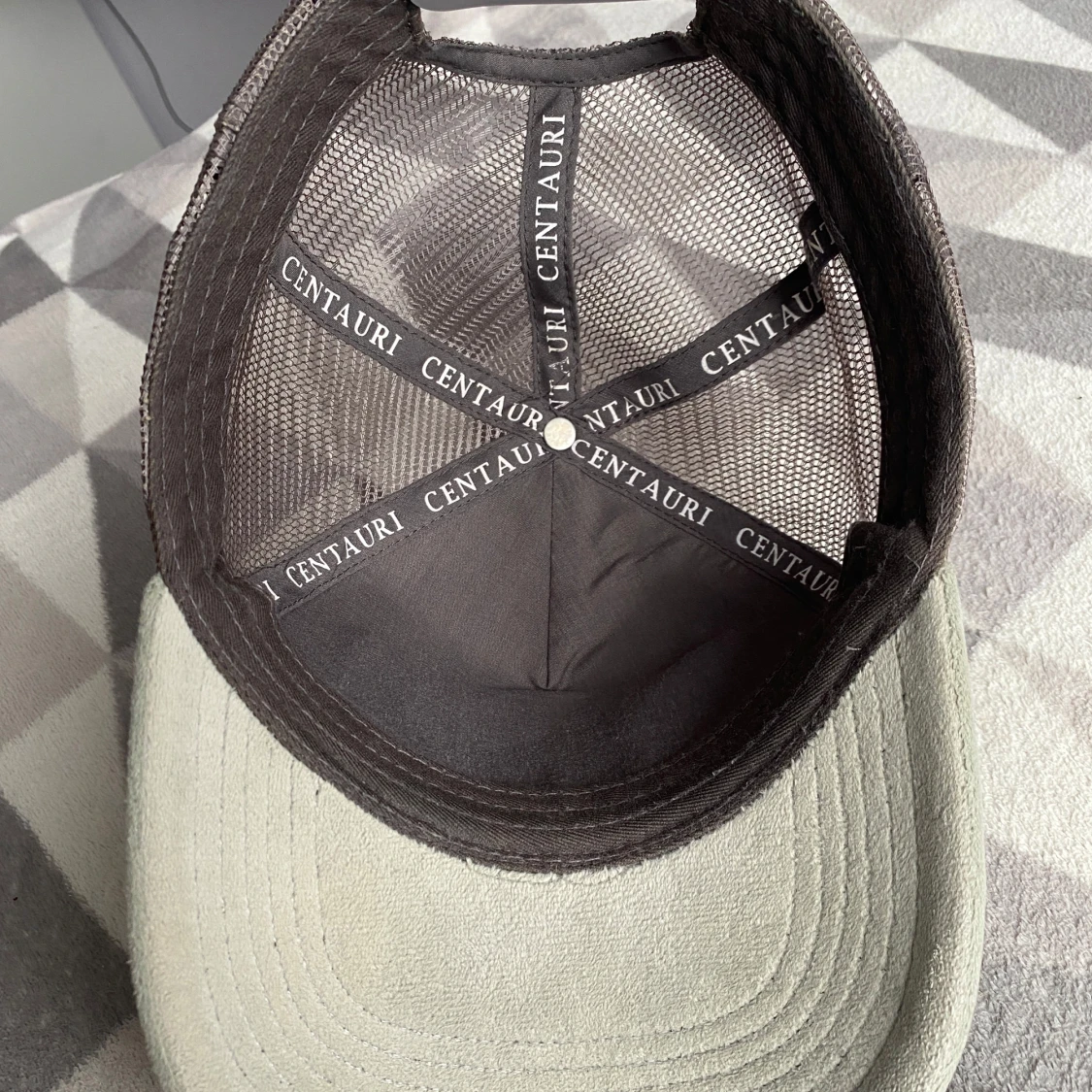 Tate bröderna Keps - 2