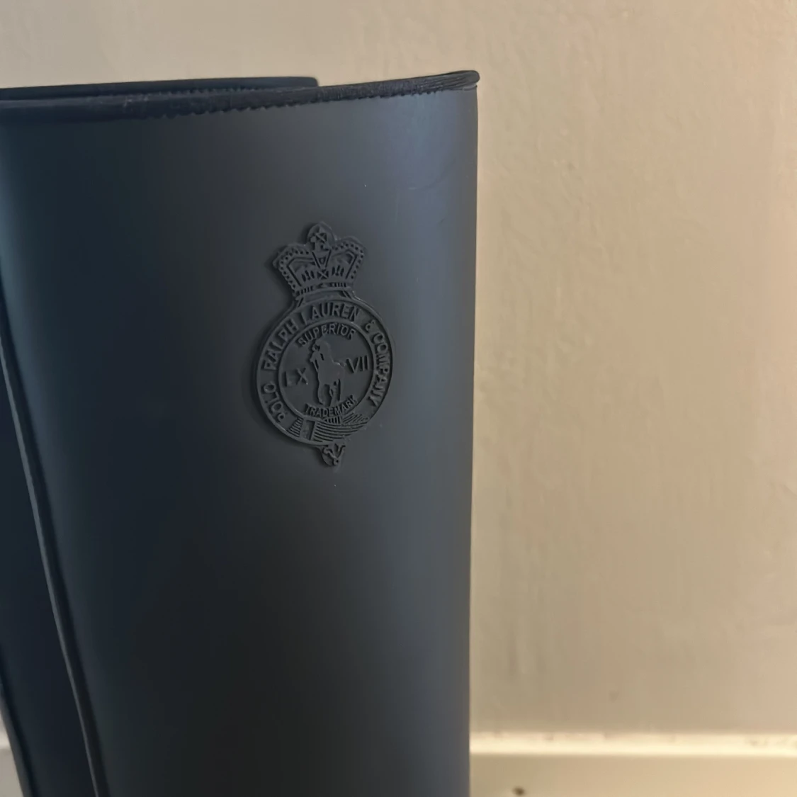 Ralph lauren boots - 1