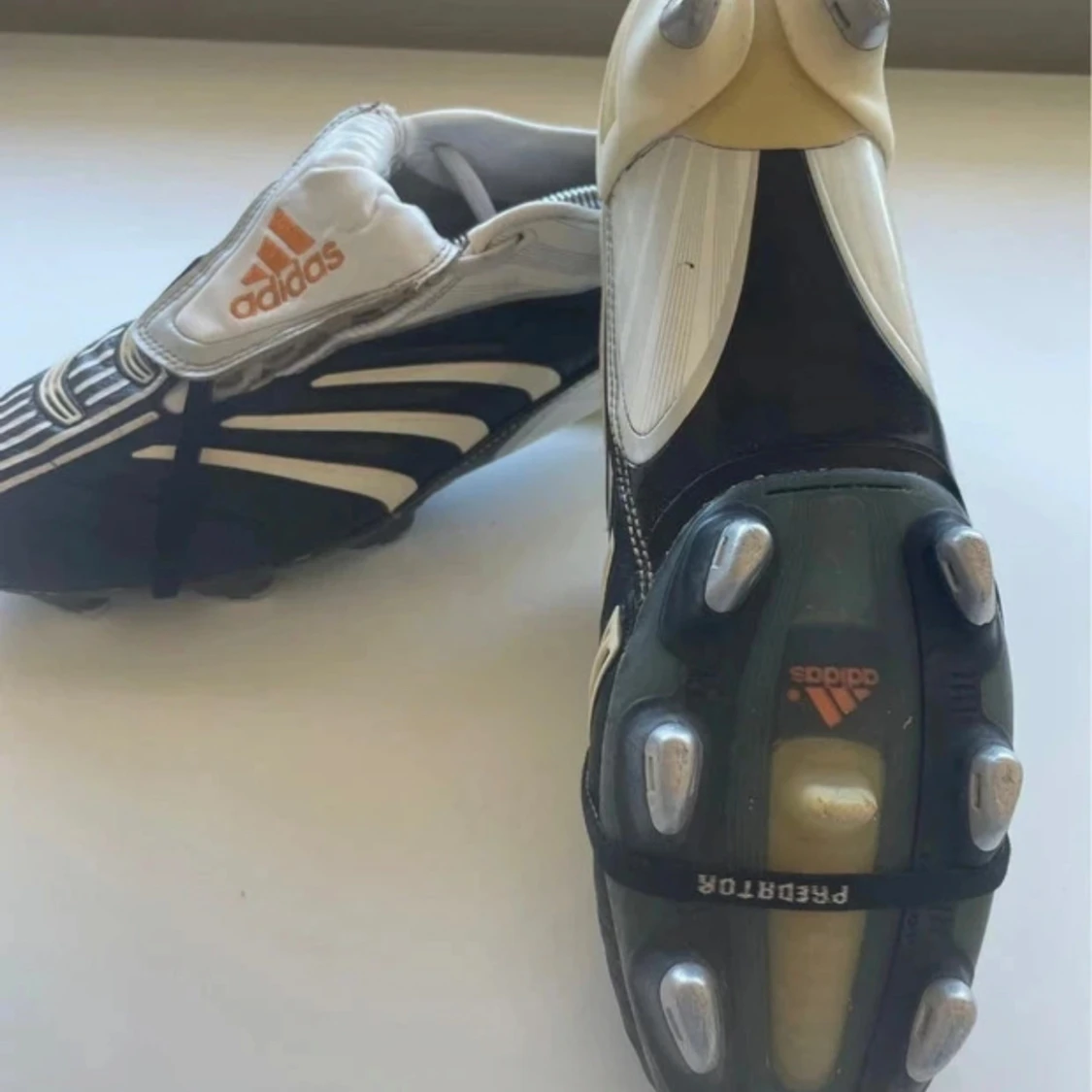 Adidas Predator Rare Absolute XTRX 2007 - 4