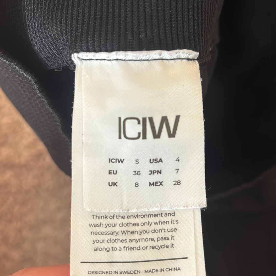 Tights från ICIW💕 - 2