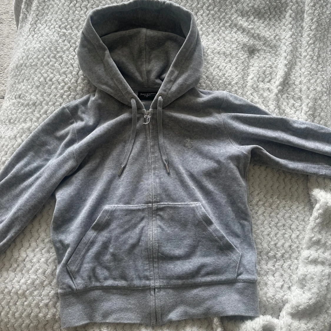 Grått mjukissätt från Juicy Couture - 3