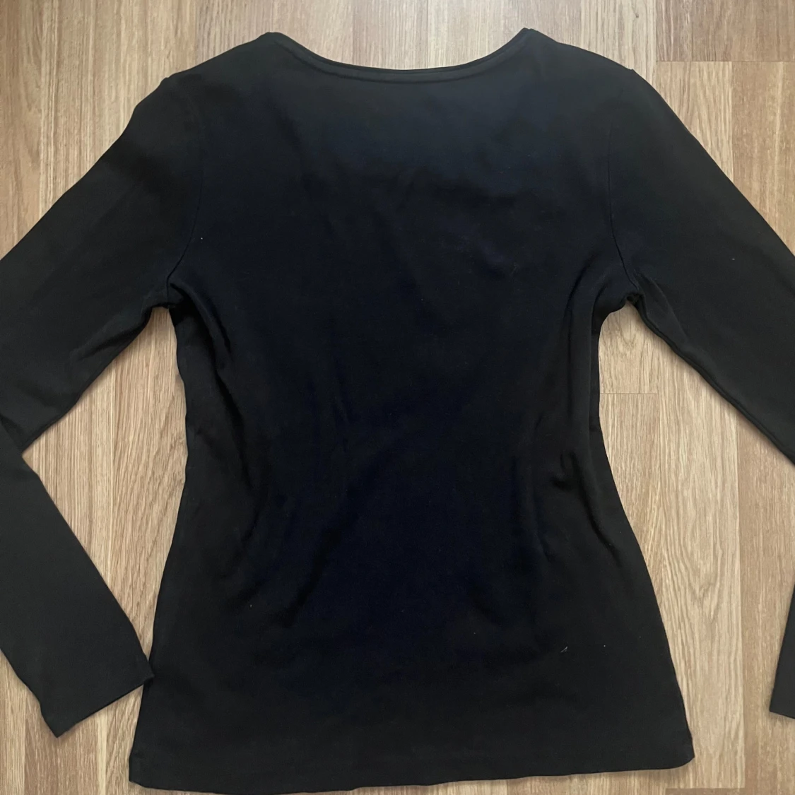 Esprit y2k långärmad tröja - 2