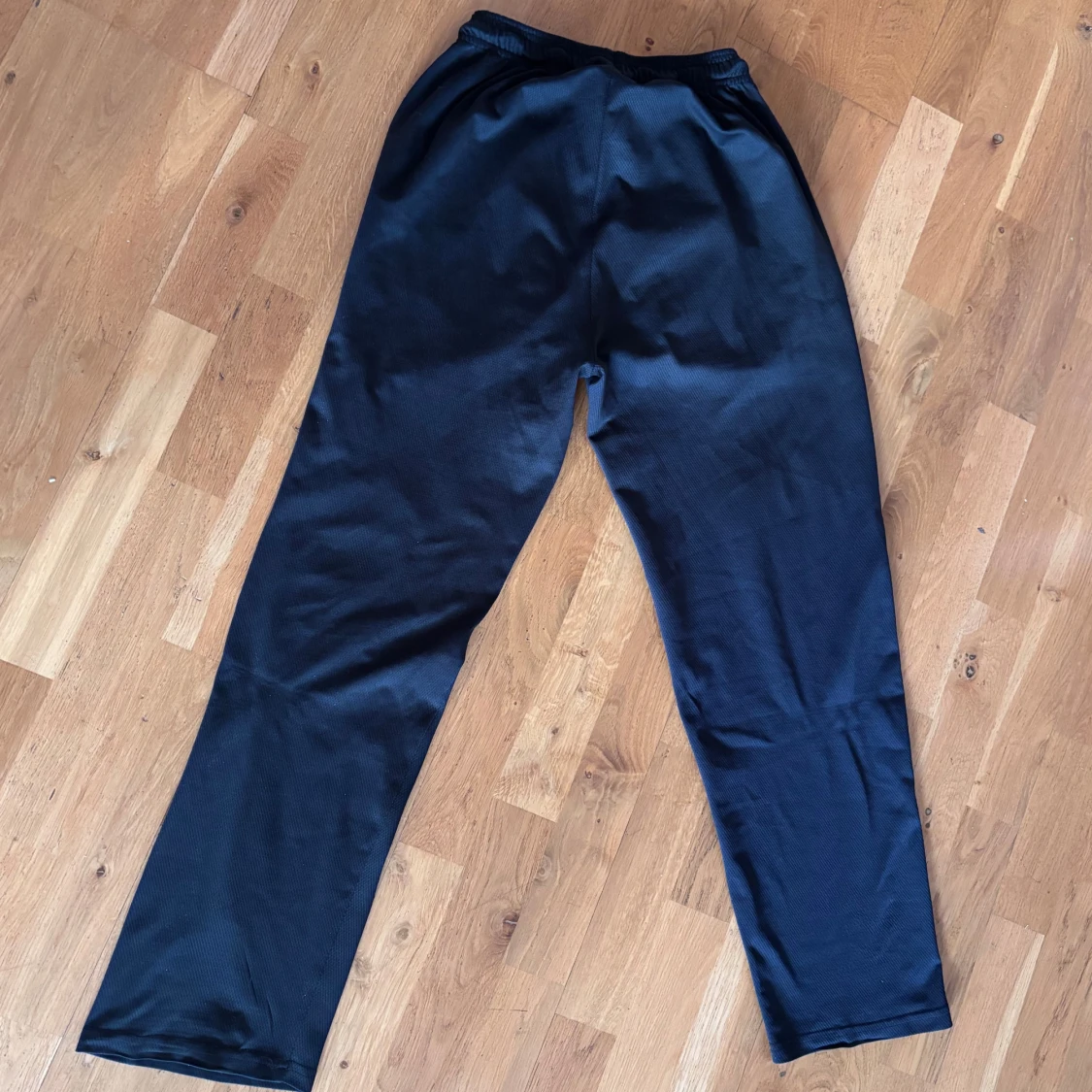 Svarta Gasp byxor storlek s  - 1