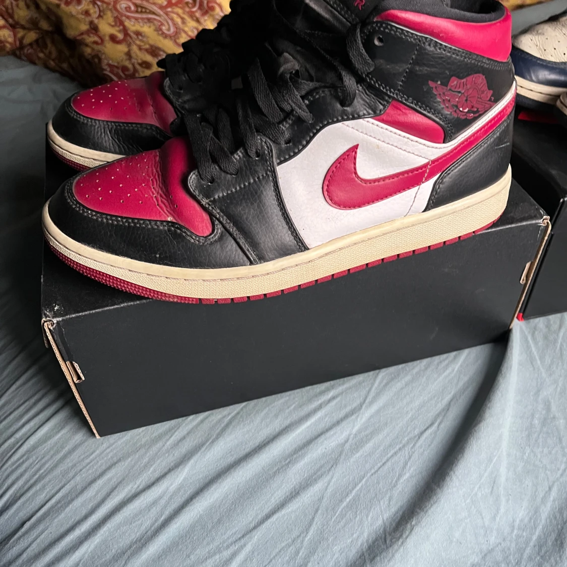 Jordan 1s - 3