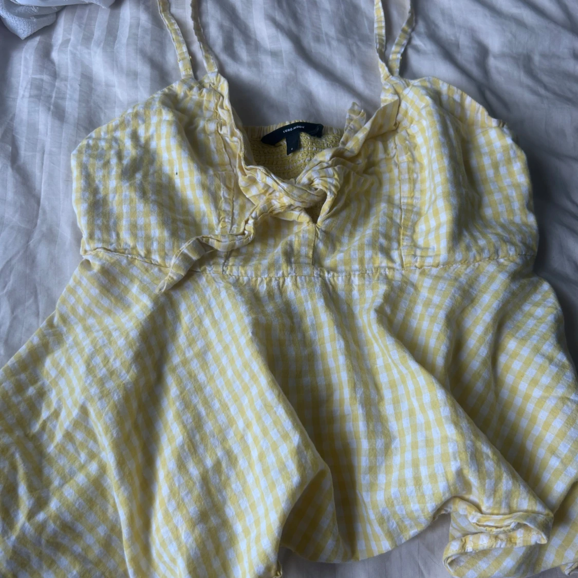 Sommar topp- Vero Moda 