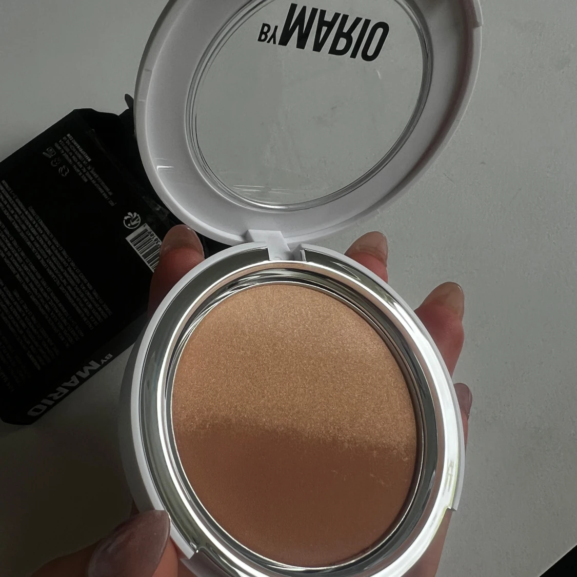 SoftSculpt Transforming Skin Perfector - 1