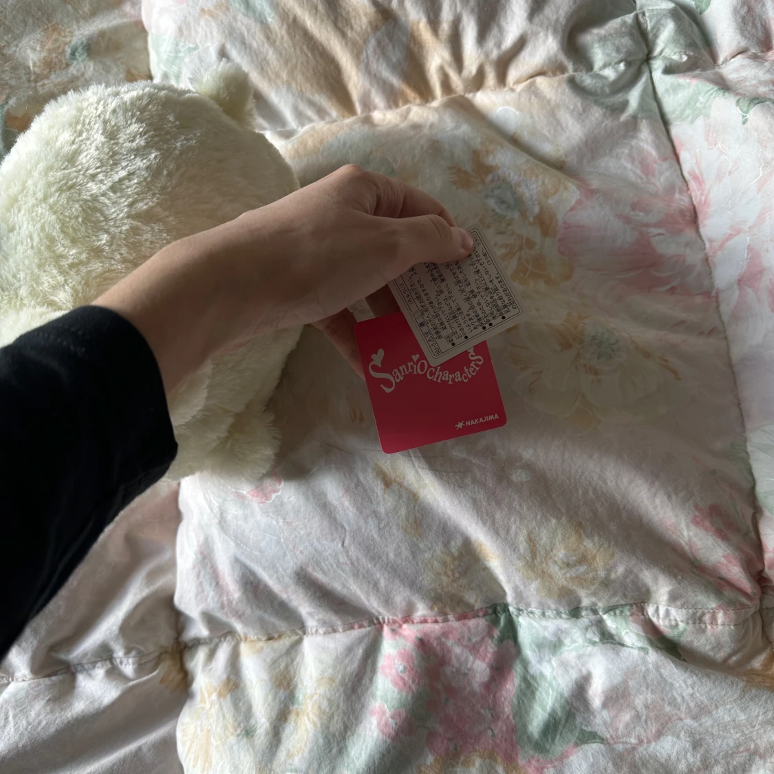 pompompurin plushie - 3