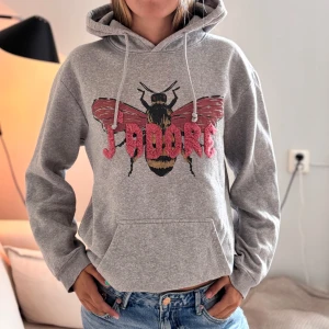 Hoodie! - Så snygg och cool hoodie från Sofie Schnoor!