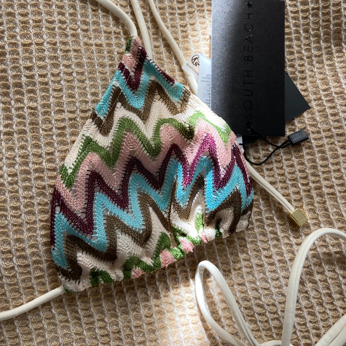 H&M South Beach Bikini  - 3