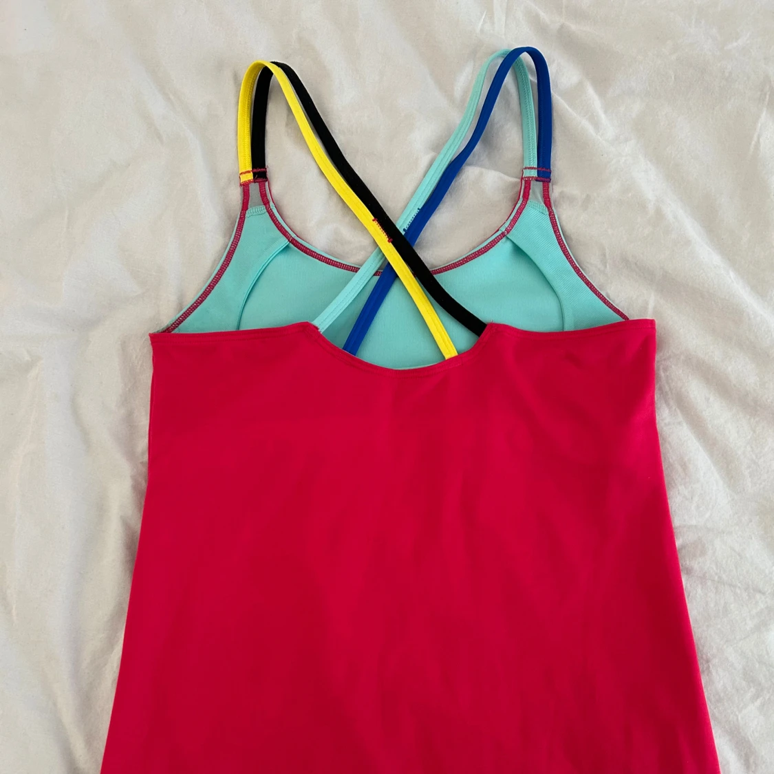 Reebok träningslinne - 2