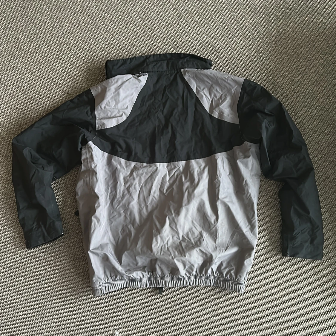 Nike storm-fit  regnjacka  - 1