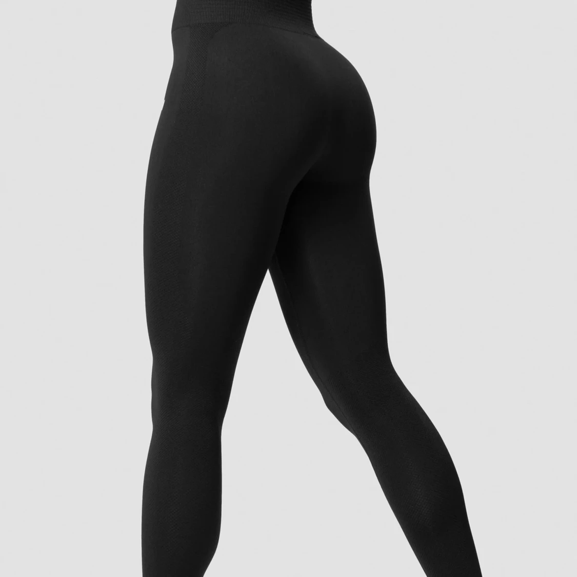 Svarta tights från ICANIWILL - 1