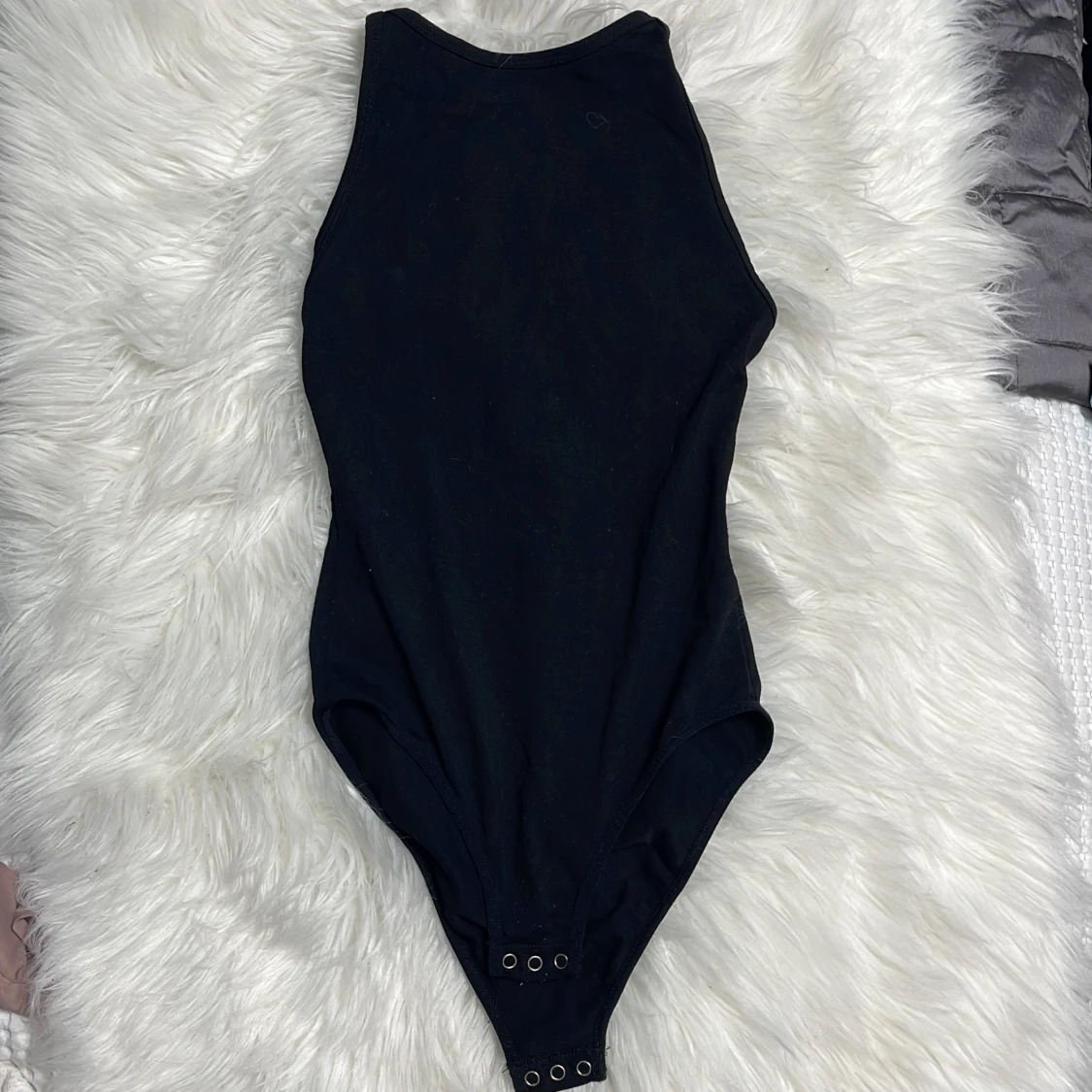 Body öppen rygg - 90