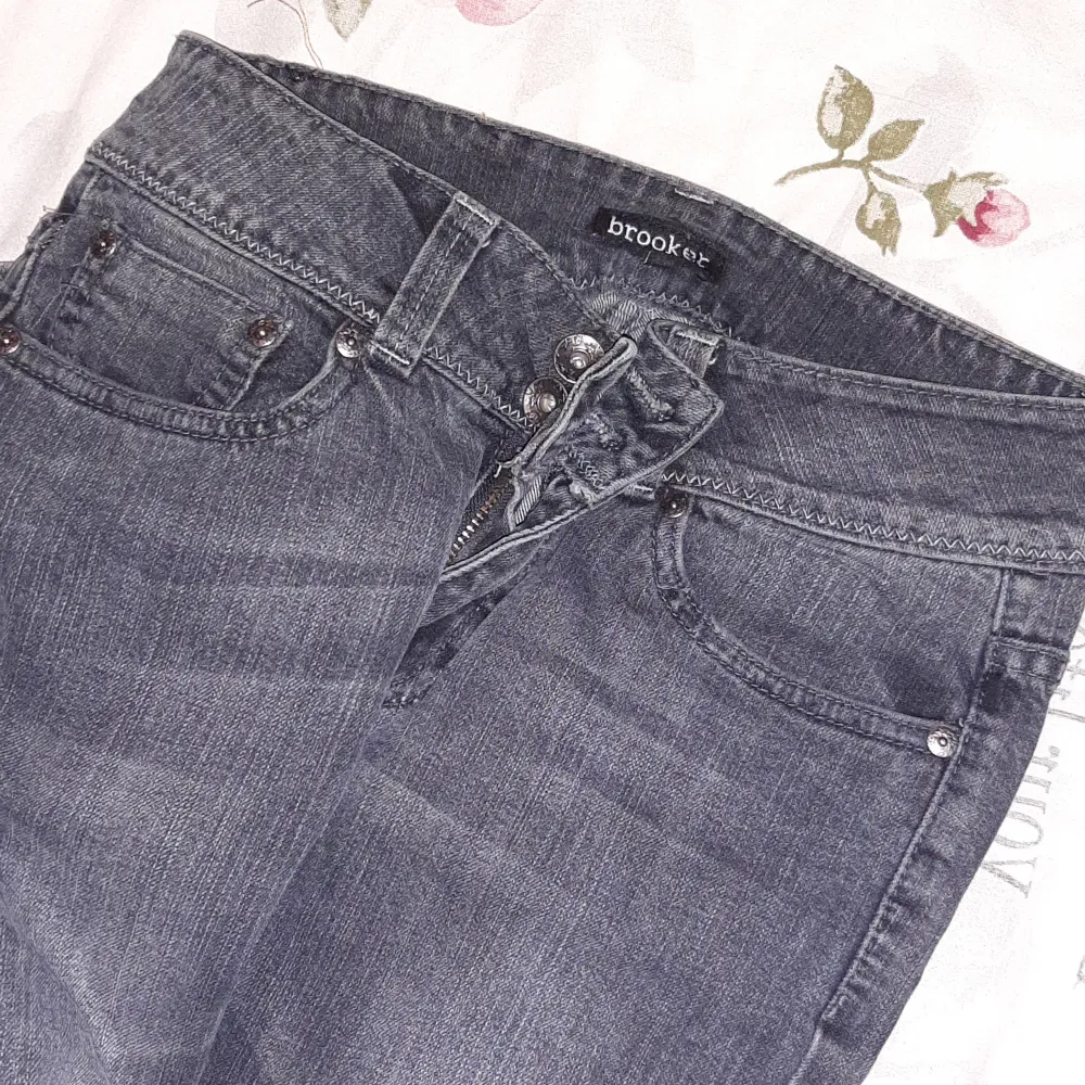 Brooker jeans stl 34. Bra skick.. Jeans & Byxor.