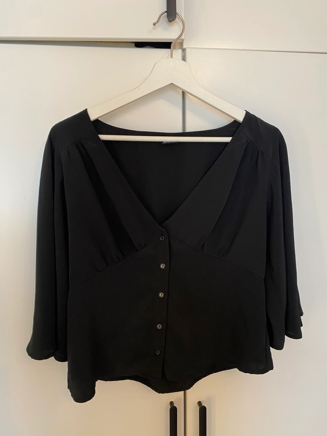 Blus från Gina Tricot