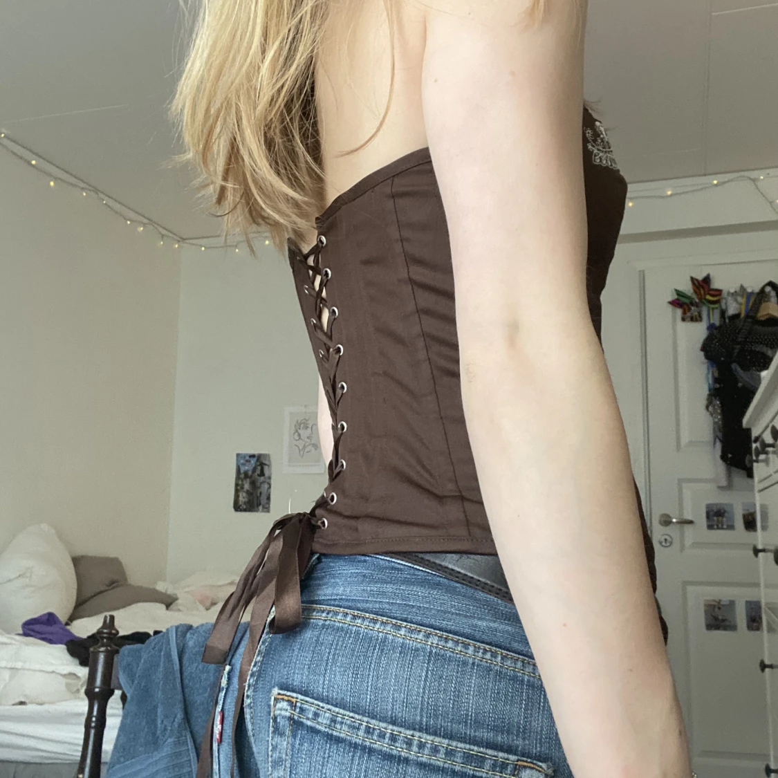 Korsett - 90