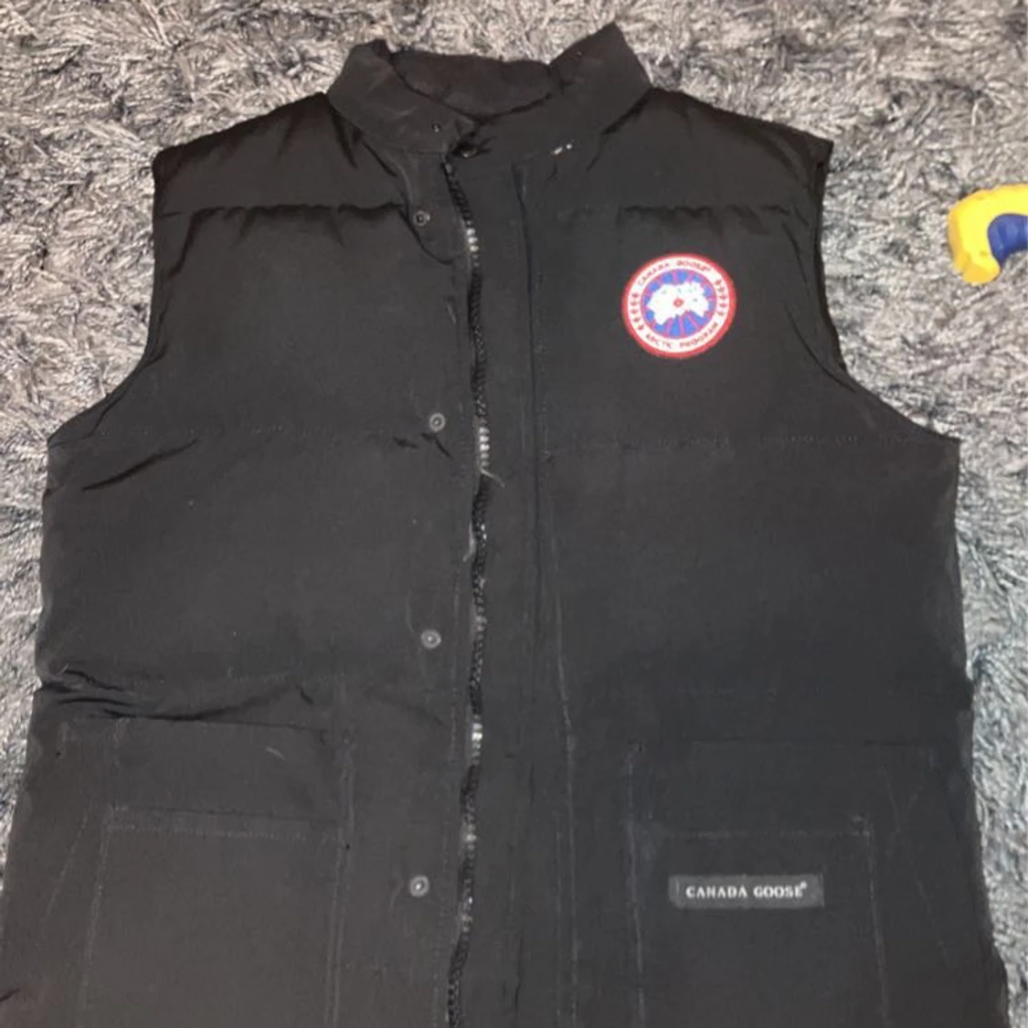 Canada goose väst