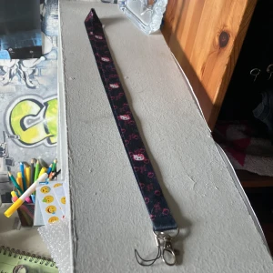 Hellokitty nyckelband - Skriv till mig vid intresse eller för fler bilder  Endast swish