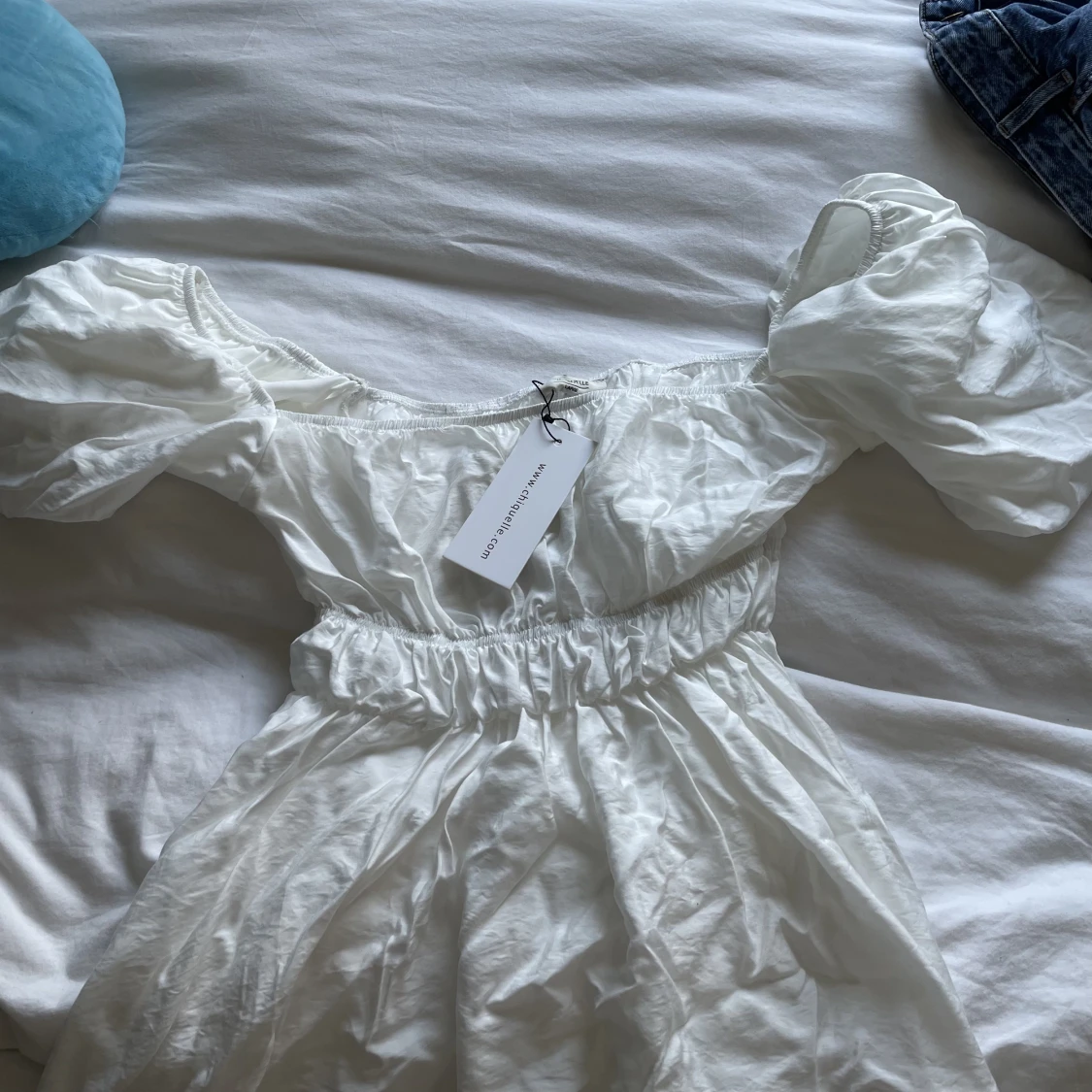 STUDENTKLÄNNING BILLIG