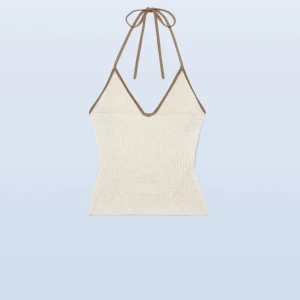 La maille maubia top - Skitsnygg topp som är oanvänd med prislapp kvar. 