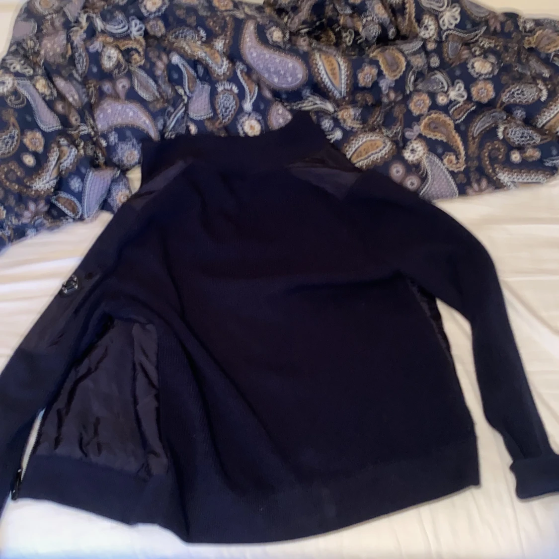 J.Lindeberg cardigan  - 91