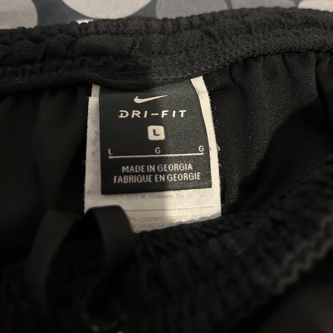 AIK tränings byxa NY  - 91