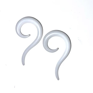 Töjningar  - Spiraler i lite roligare form än vanligt