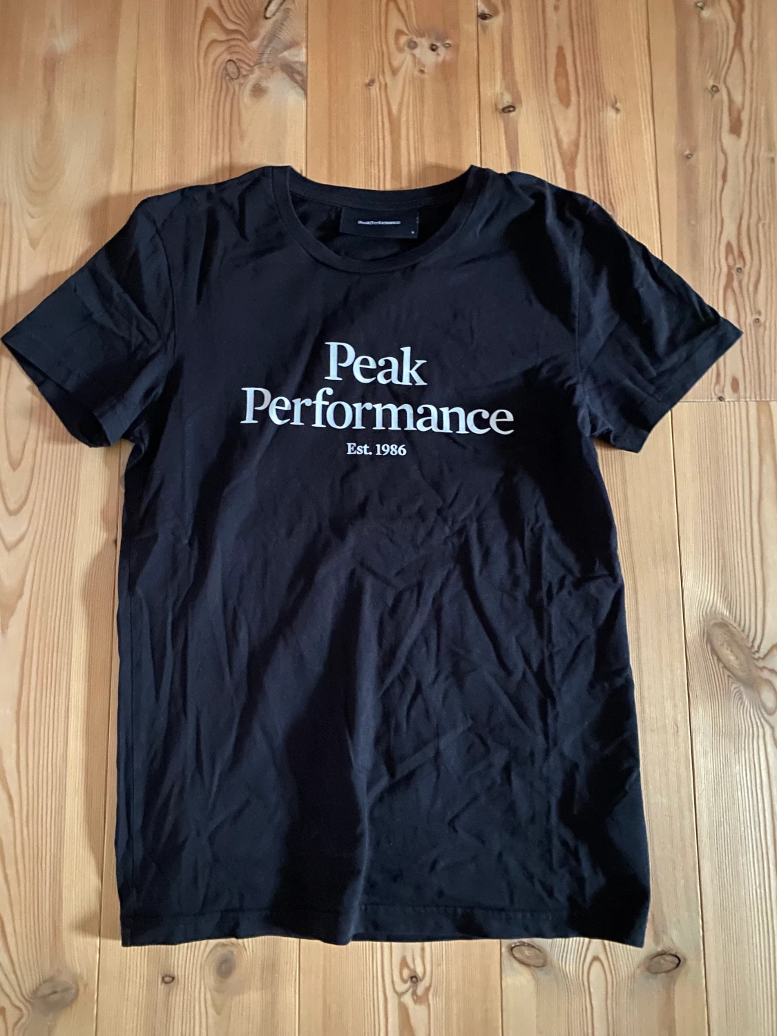 Peak Performance T-Shirt