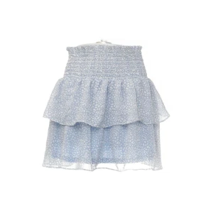 Chelsea kjol  - *Lånade bilder* Säljer min superfina & sköna chelsekjol i storlek S 🐠💙Skriv privat för fler bilder, köpare står för frakt. Använd gärna köp nu knappen 💞