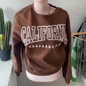 SHEIN tröja - Inte så tjockt matrieal 