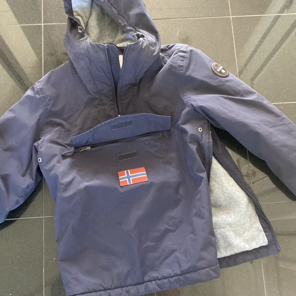 Napapijri vinterjacka - 91