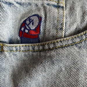 Polar Big Boys Ljusblå - Använd cirka tio gånger. Pris diskuterbart