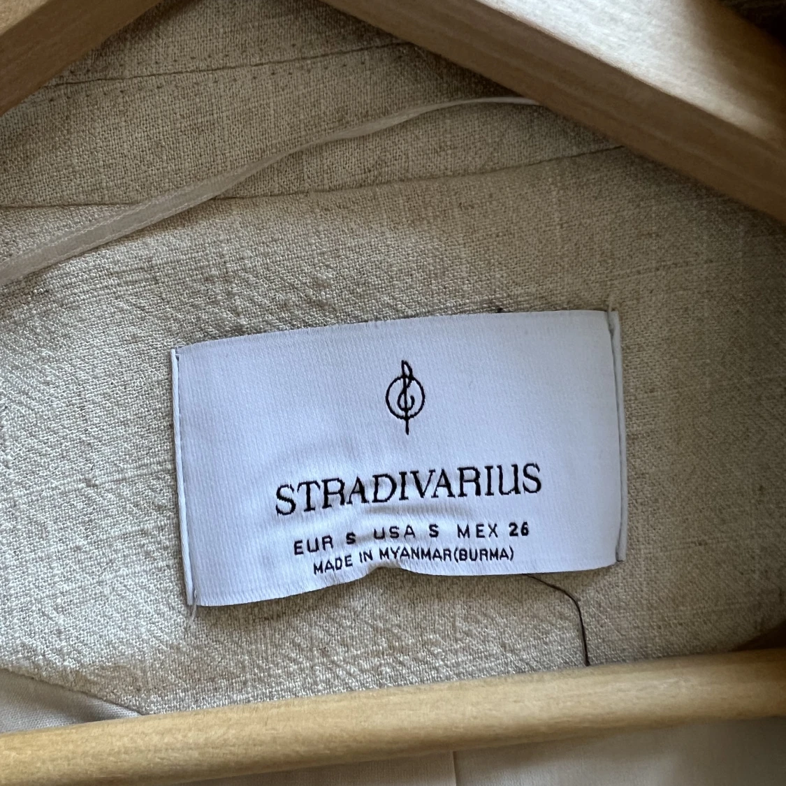 Stradivarius linnekavaj  - 91