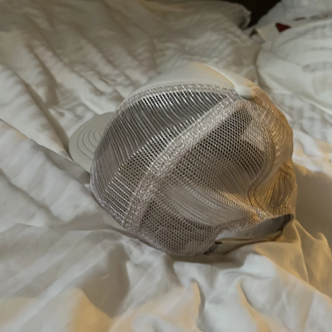 Von Dutch Truckerkeps - 91