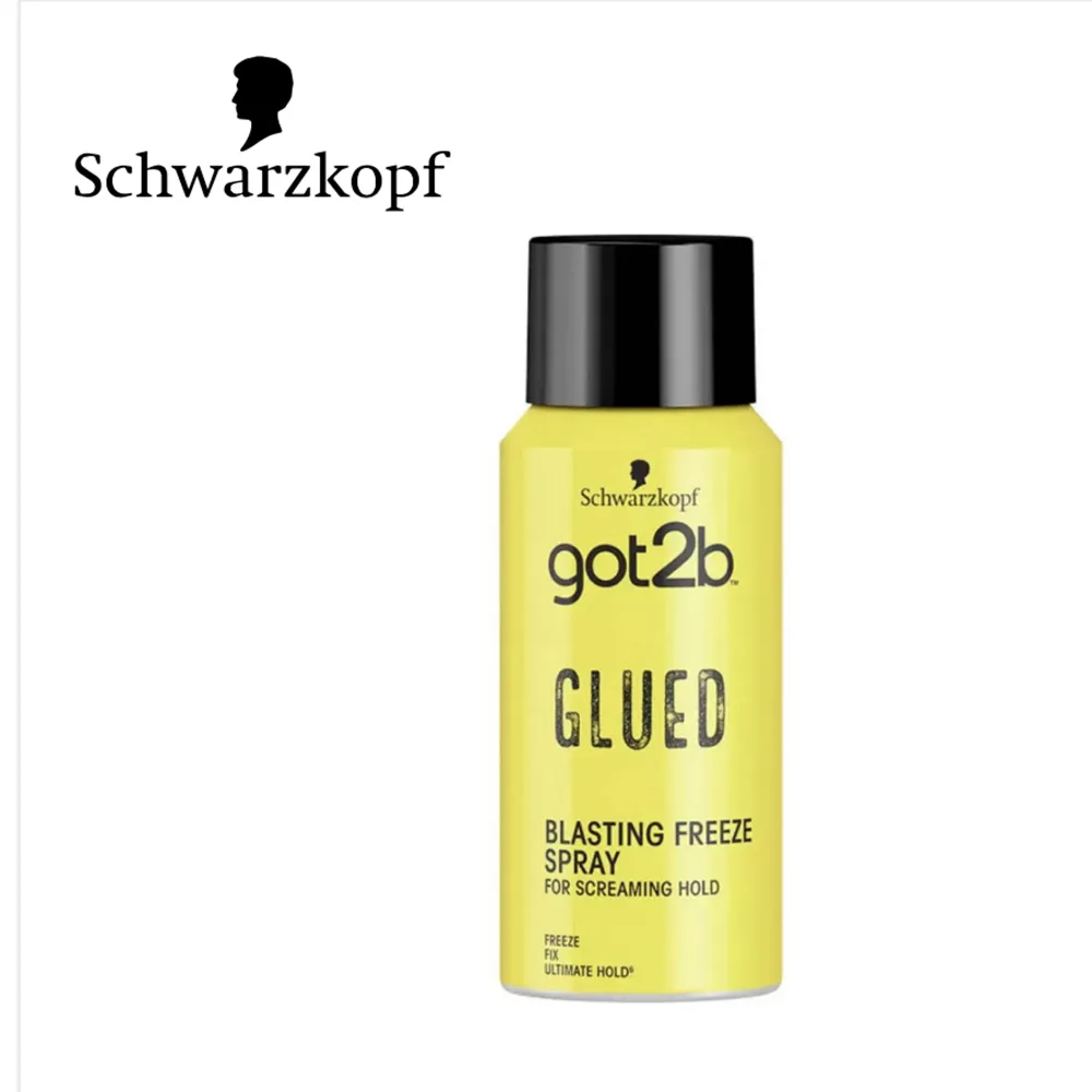 Ett jätte bra hårspray från märket Schwarzkopf. Jag har 3 stycka redan så tänkte sälja en av dom 🥰💕. Övrigt.