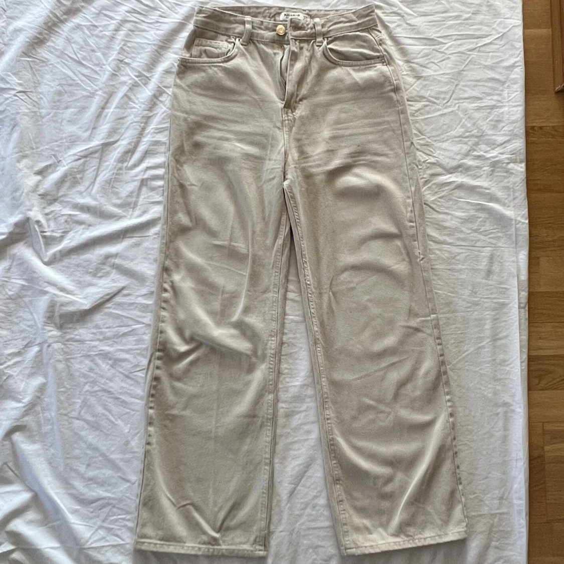 Pull and Bear Jeans - 91