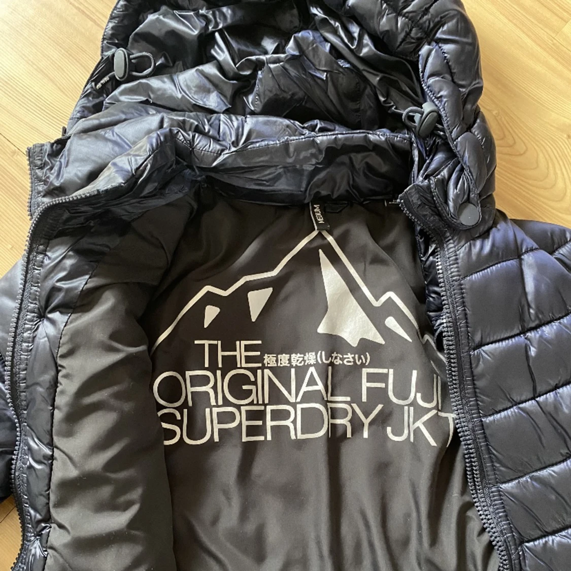 Superdry dunjacka - 90