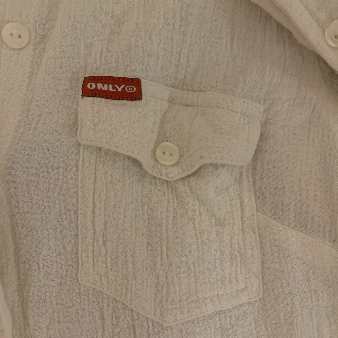 ONLY skjorta - 91