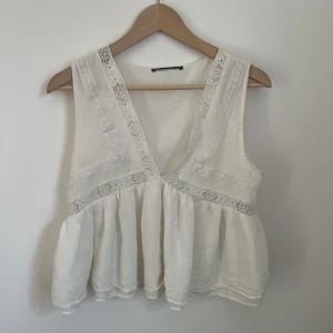 Linne fårn zara  - Fint linne! 