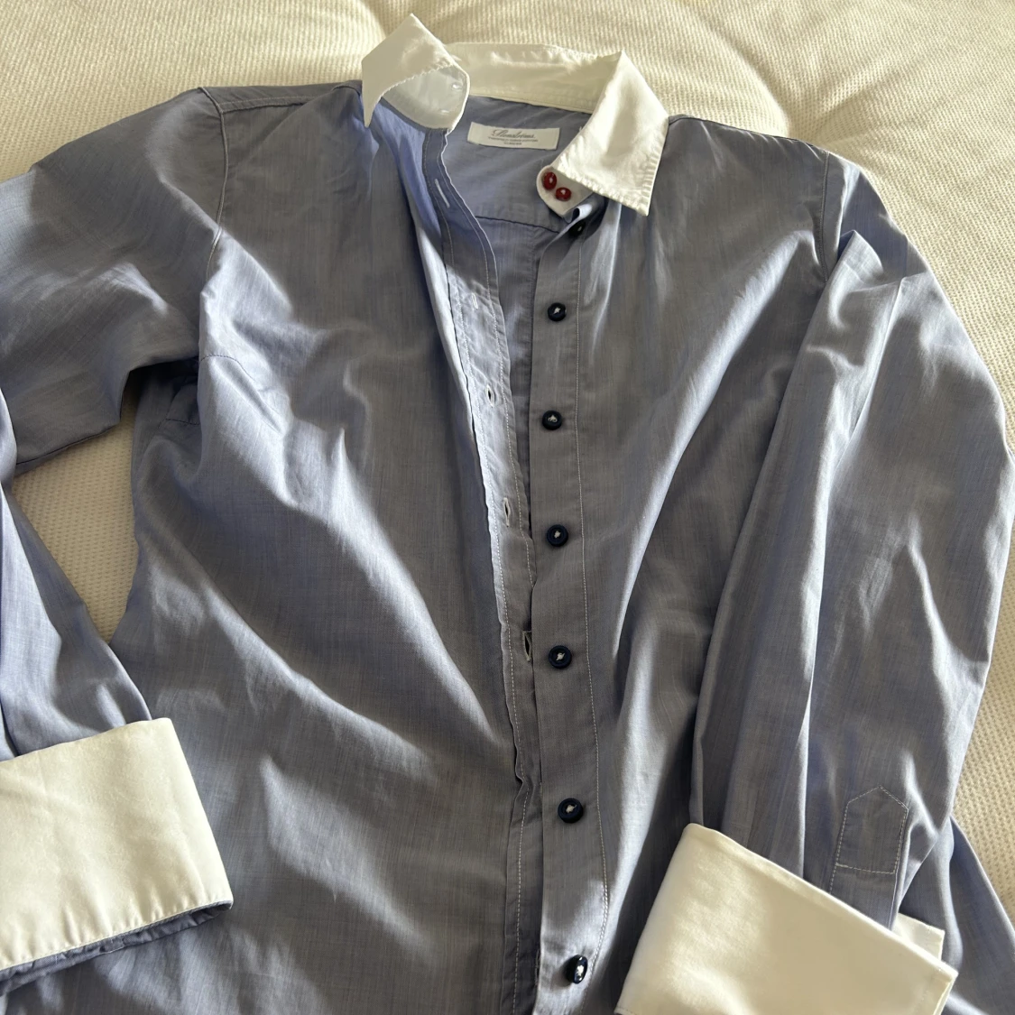 Stenströms skjorta - 90