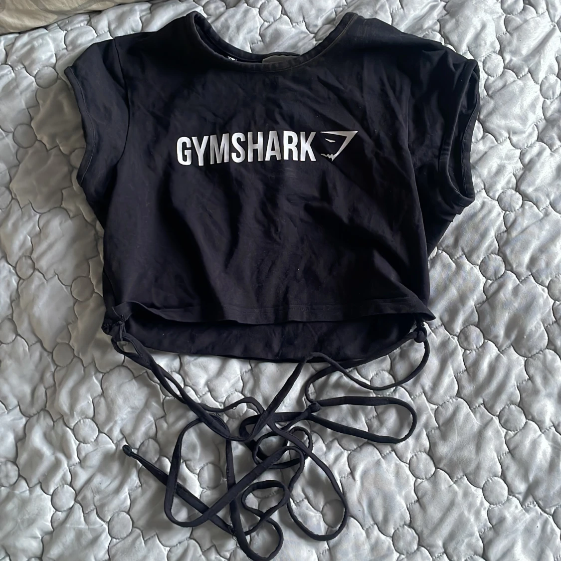 Gymshark topp