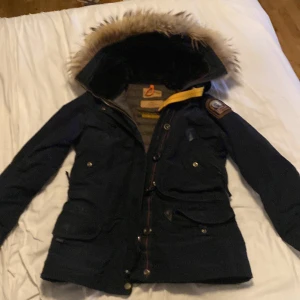 Parajumper jacka - Säljer den då jag inte använder den längre