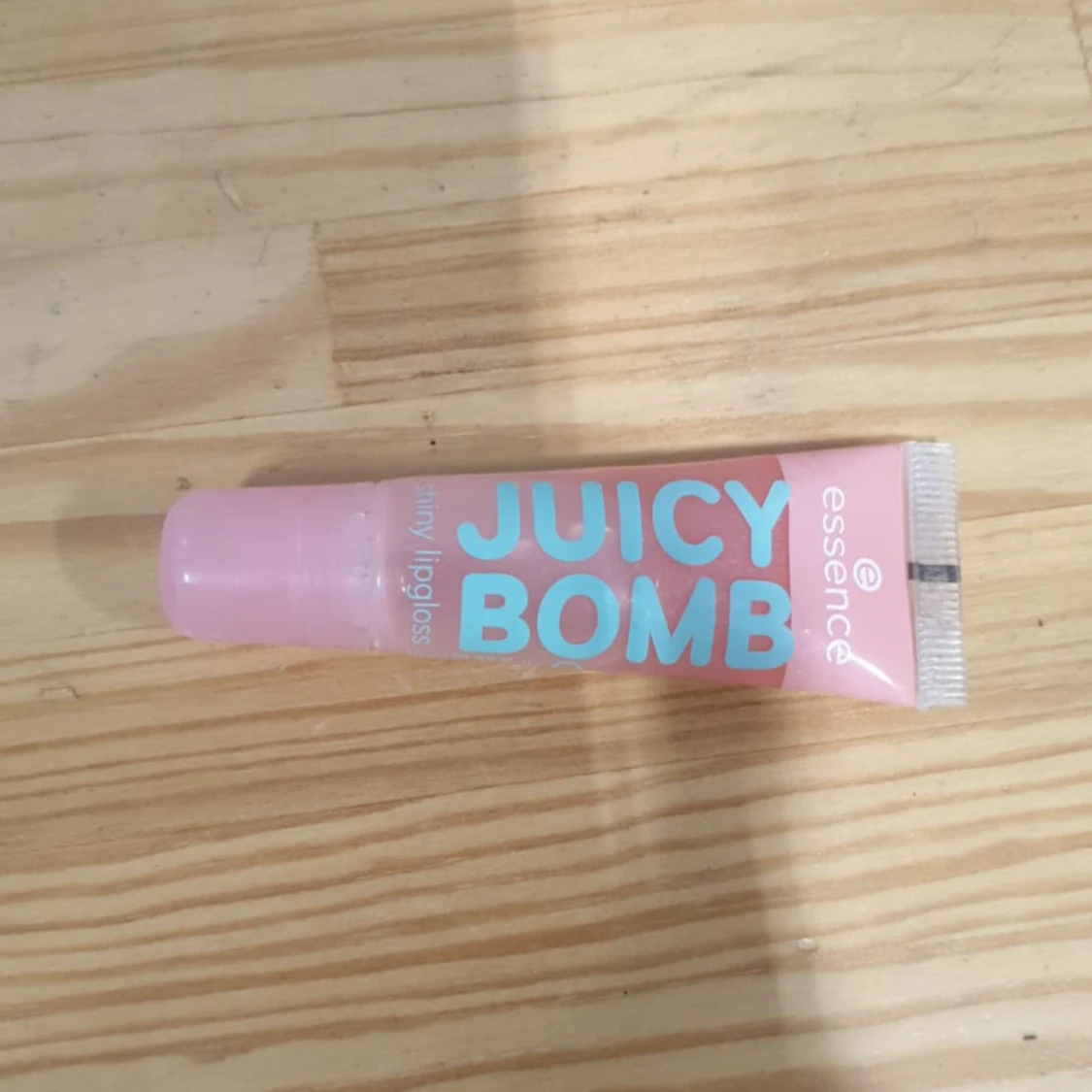 Juicy bomb