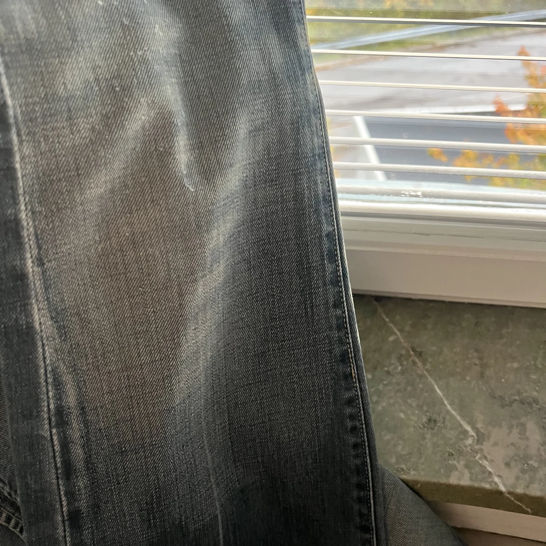 7 for allmankind  - 91